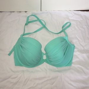 Victoria’s Secret bathing suit